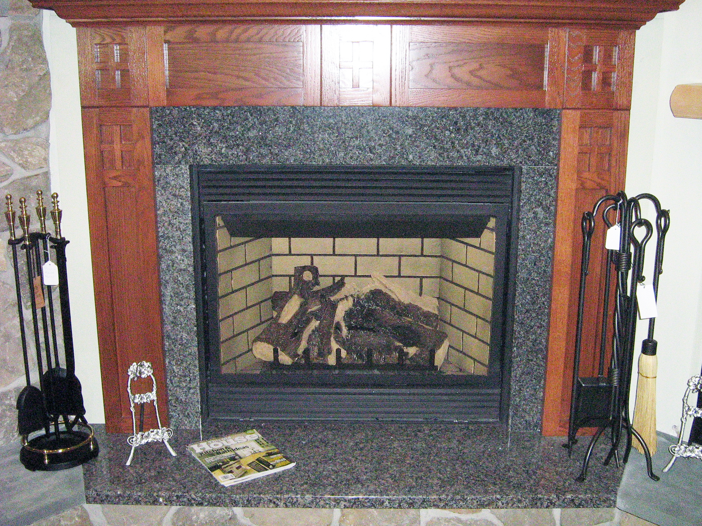 9 Indoor Fireplaces That Will Bring Warmth and Charm to Your Home